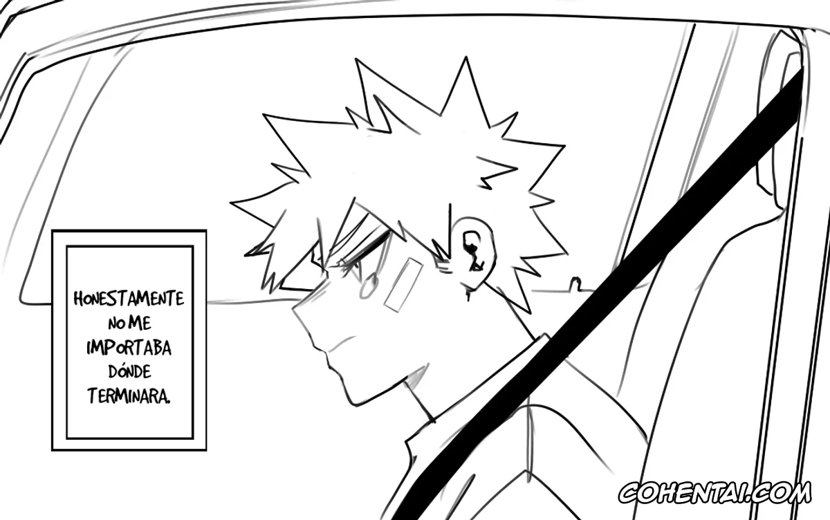 My Hero Academia | Boku No Hero Academia porno, Katsuki Bakugou porno, Ochako Uraraka porno, Asesino de al Lado (Boku no Hero Academia), pagina 908