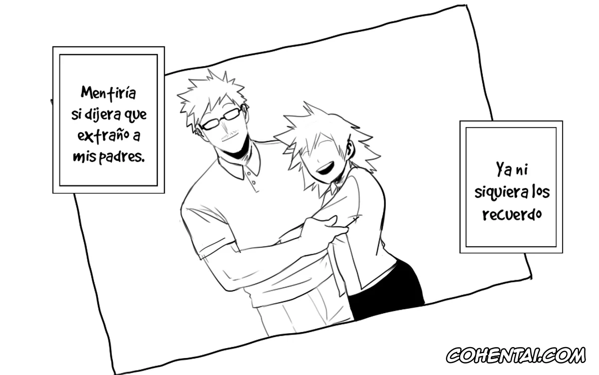 My Hero Academia | Boku No Hero Academia hentai, Katsuki Bakugou hentai, Ochako Uraraka hentai, Asesino de al Lado (Boku no Hero Academia), pagina 909