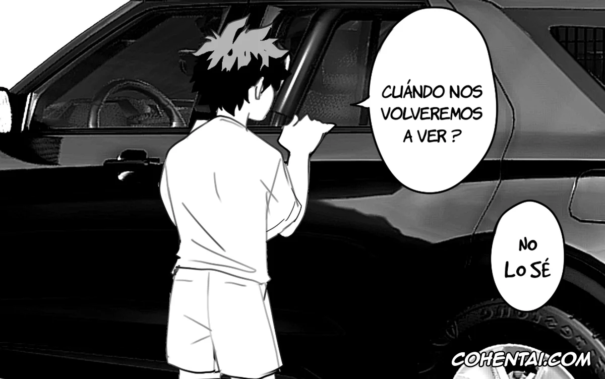 My Hero Academia | Boku No Hero Academia hentai, Katsuki Bakugou hentai, Ochako Uraraka hentai, Asesino de al Lado (Boku no Hero Academia), pagina 912