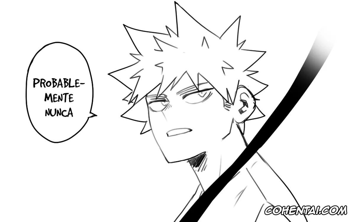 My Hero Academia | Boku No Hero Academia xxx, Katsuki Bakugou xxx, Ochako Uraraka xxx, Asesino de al Lado (Boku no Hero Academia), pagina 913