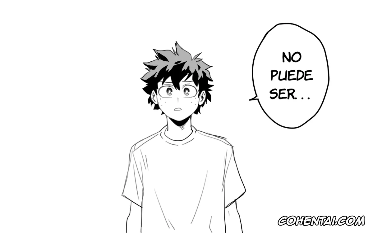 My Hero Academia | Boku No Hero Academia porno, Katsuki Bakugou porno, Ochako Uraraka porno, Asesino de al Lado (Boku no Hero Academia), pagina 914