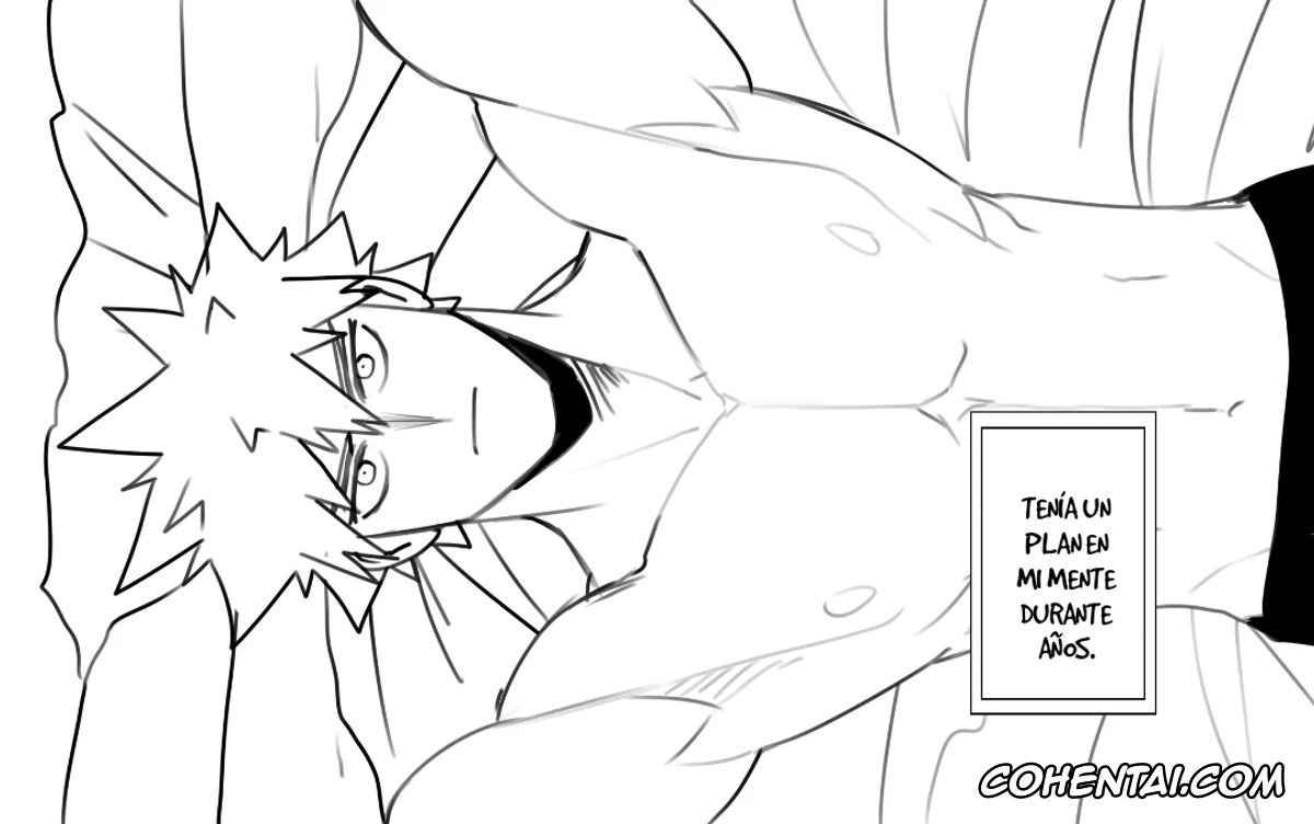 My Hero Academia | Boku No Hero Academia xxx, Katsuki Bakugou xxx, Ochako Uraraka xxx, Asesino de al Lado (Boku no Hero Academia), pagina 919