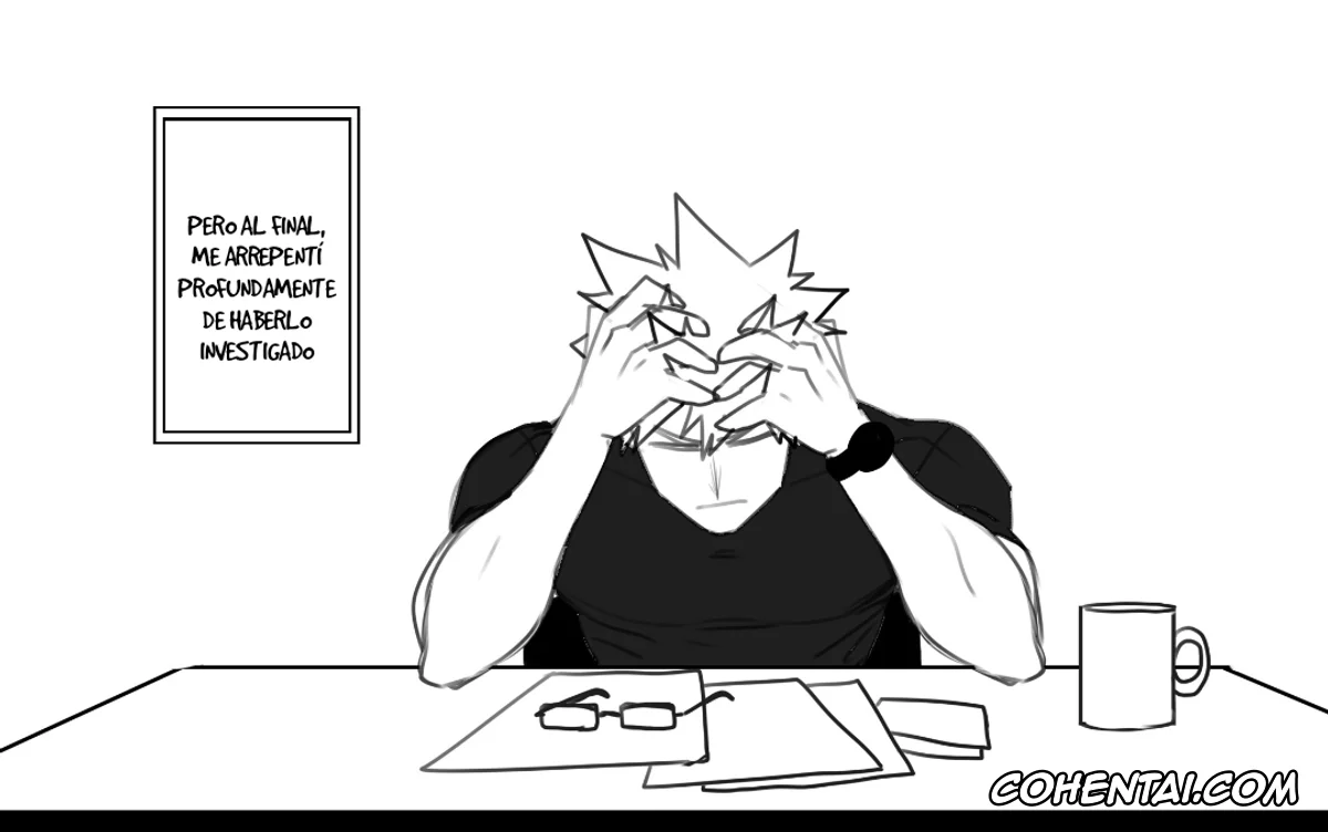 My Hero Academia | Boku No Hero Academia hentai, Katsuki Bakugou hentai, Ochako Uraraka hentai, Asesino de al Lado (Boku no Hero Academia), pagina 924