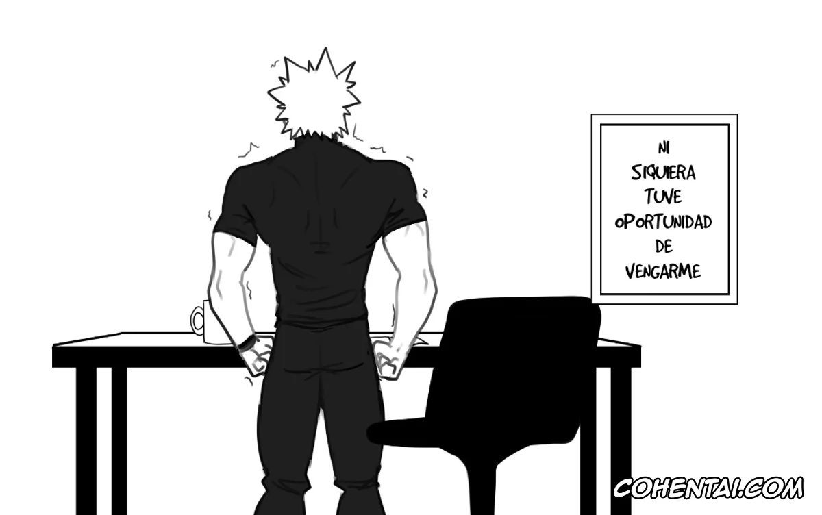 My Hero Academia | Boku No Hero Academia hentai, Katsuki Bakugou hentai, Ochako Uraraka hentai, Asesino de al Lado (Boku no Hero Academia), pagina 927