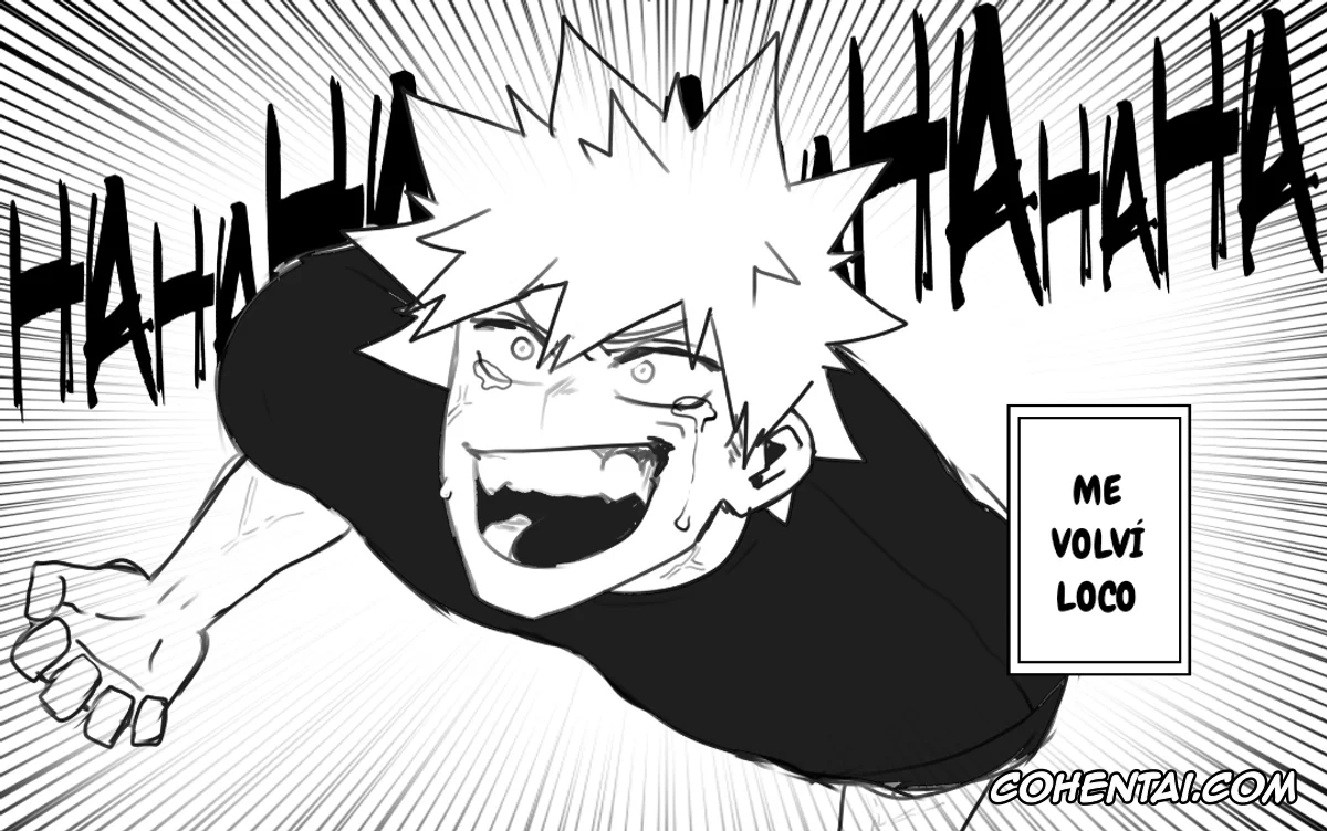 My Hero Academia | Boku No Hero Academia porno, Katsuki Bakugou porno, Ochako Uraraka porno, Asesino de al Lado (Boku no Hero Academia), pagina 929