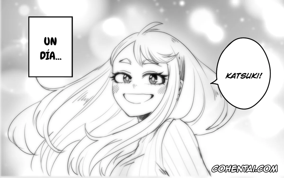 My Hero Academia | Boku No Hero Academia porno, Katsuki Bakugou porno, Ochako Uraraka porno, Asesino de al Lado (Boku no Hero Academia), pagina 938