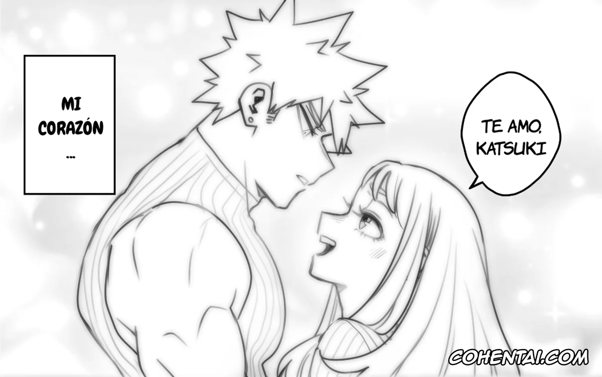 My Hero Academia | Boku No Hero Academia hentai, Katsuki Bakugou hentai, Ochako Uraraka hentai, Asesino de al Lado (Boku no Hero Academia), pagina 939