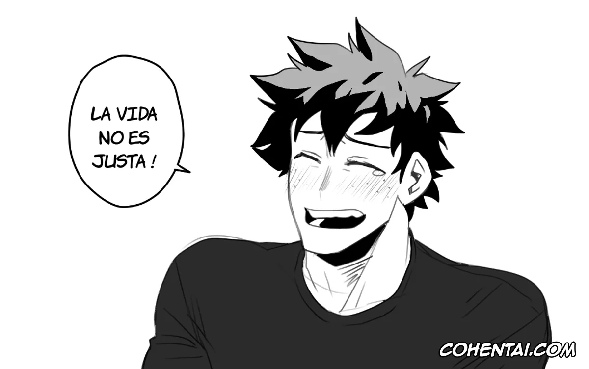 My Hero Academia | Boku No Hero Academia hentai, Katsuki Bakugou hentai, Ochako Uraraka hentai, Asesino de al Lado (Boku no Hero Academia), pagina 951
