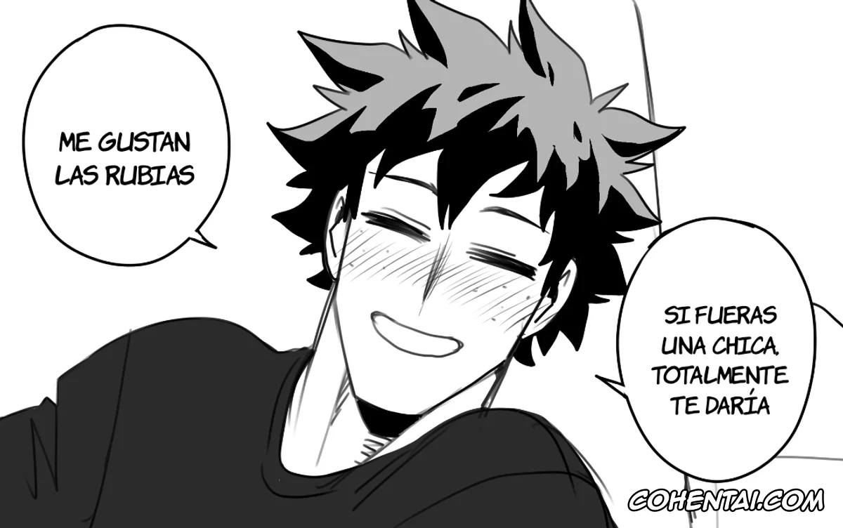 My Hero Academia | Boku No Hero Academia hentai, Katsuki Bakugou hentai, Ochako Uraraka hentai, Asesino de al Lado (Boku no Hero Academia), pagina 969