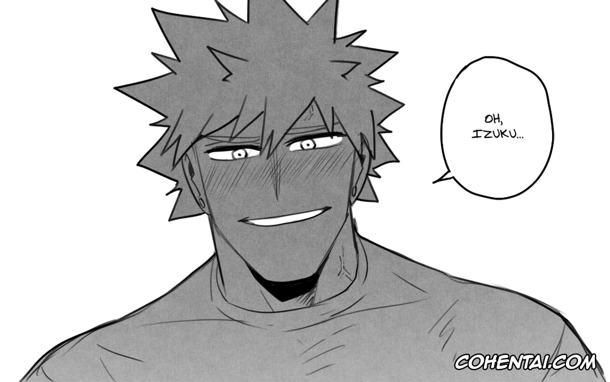 My Hero Academia | Boku No Hero Academia porno, Katsuki Bakugou porno, Ochako Uraraka porno, Asesino de al Lado (Boku no Hero Academia), pagina 971