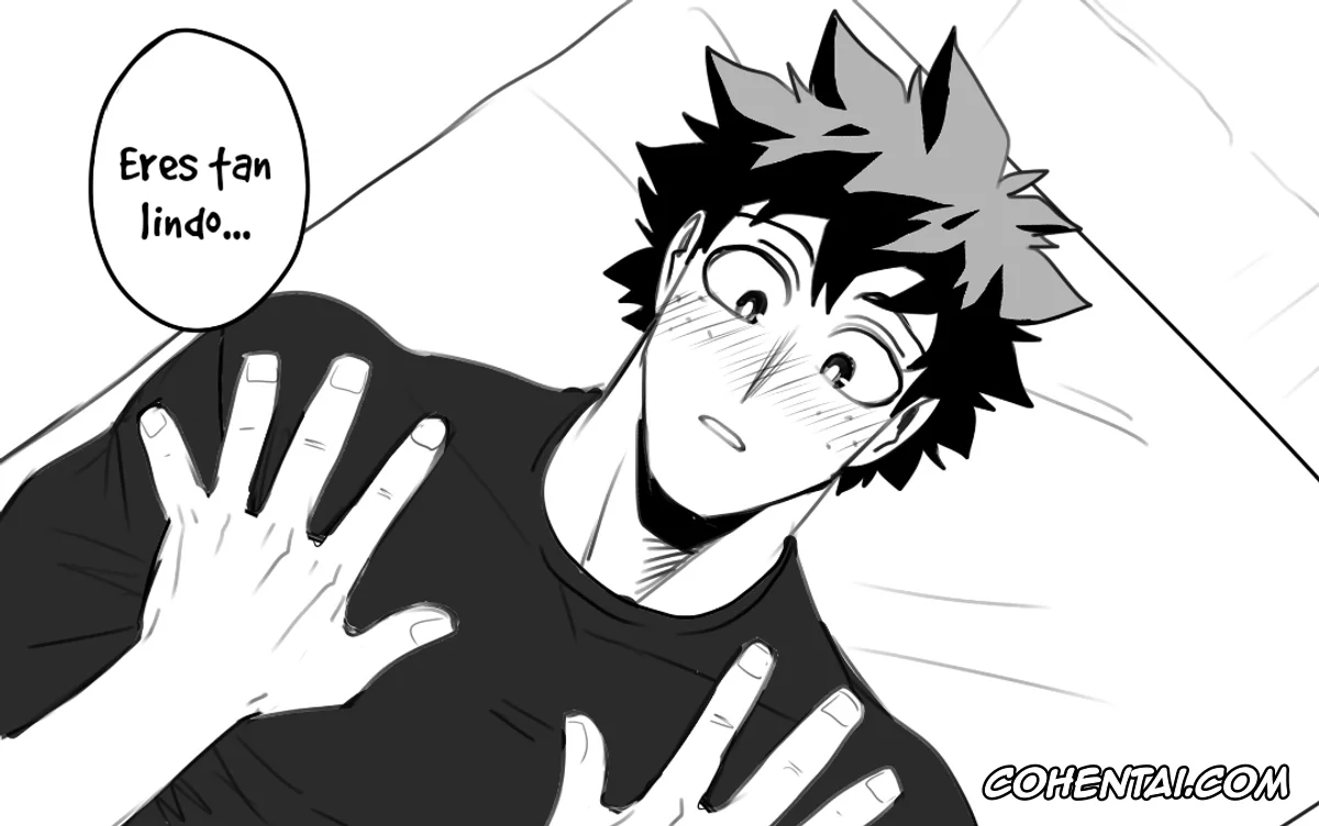My Hero Academia | Boku No Hero Academia hentai, Katsuki Bakugou hentai, Ochako Uraraka hentai, Asesino de al Lado (Boku no Hero Academia), pagina 972