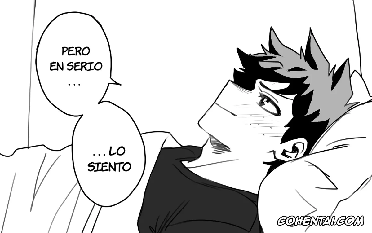 My Hero Academia | Boku No Hero Academia hentai, Katsuki Bakugou hentai, Ochako Uraraka hentai, Asesino de al Lado (Boku no Hero Academia), pagina 975