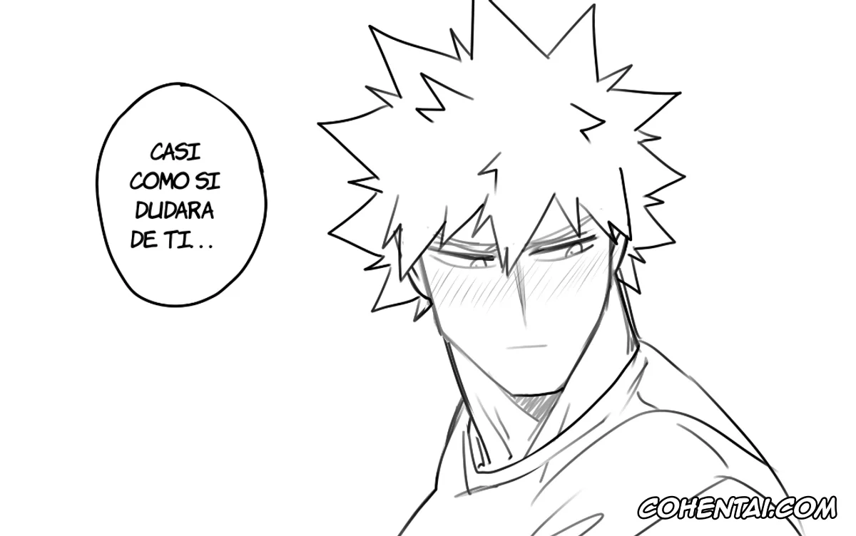 My Hero Academia | Boku No Hero Academia hentai, Katsuki Bakugou hentai, Ochako Uraraka hentai, Asesino de al Lado (Boku no Hero Academia), pagina 978