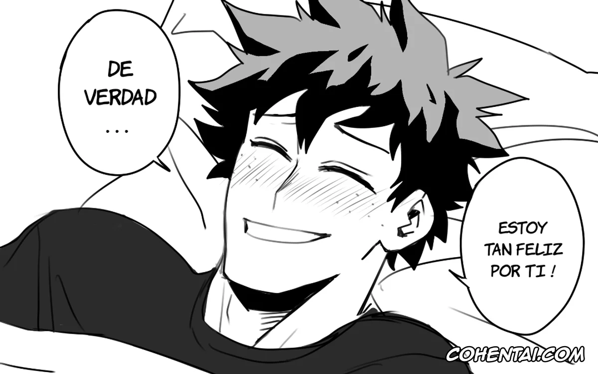 My Hero Academia | Boku No Hero Academia porno, Katsuki Bakugou porno, Ochako Uraraka porno, Asesino de al Lado (Boku no Hero Academia), pagina 980