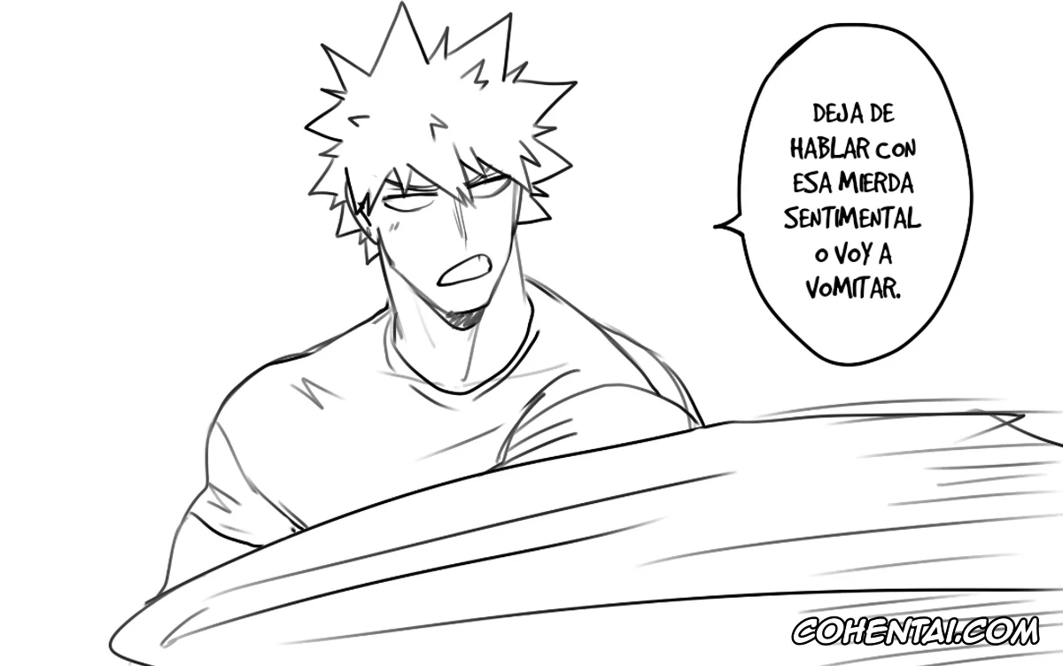My Hero Academia | Boku No Hero Academia hentai, Katsuki Bakugou hentai, Ochako Uraraka hentai, Asesino de al Lado (Boku no Hero Academia), pagina 981
