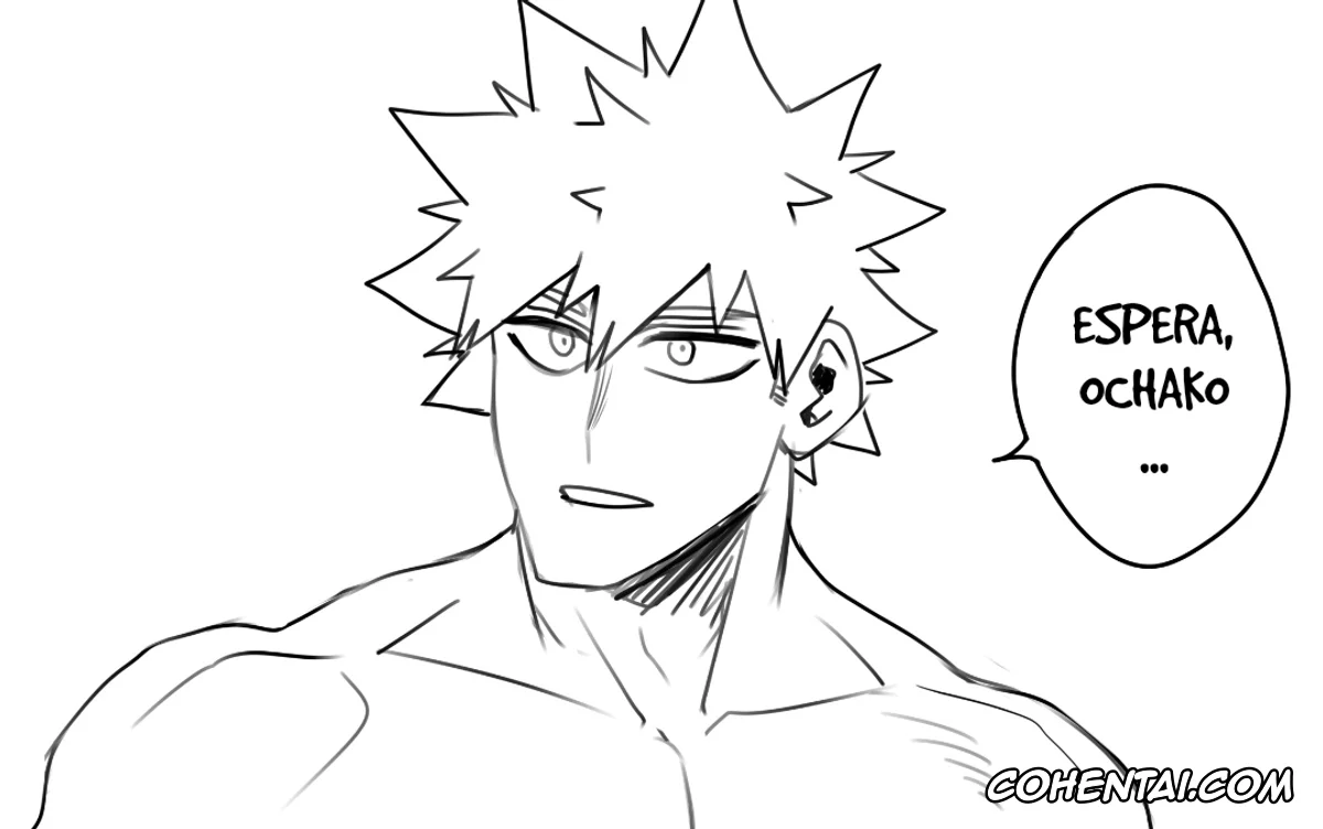 My Hero Academia | Boku No Hero Academia porno, Katsuki Bakugou porno, Ochako Uraraka porno, Asesino de al Lado (Boku no Hero Academia), pagina 986