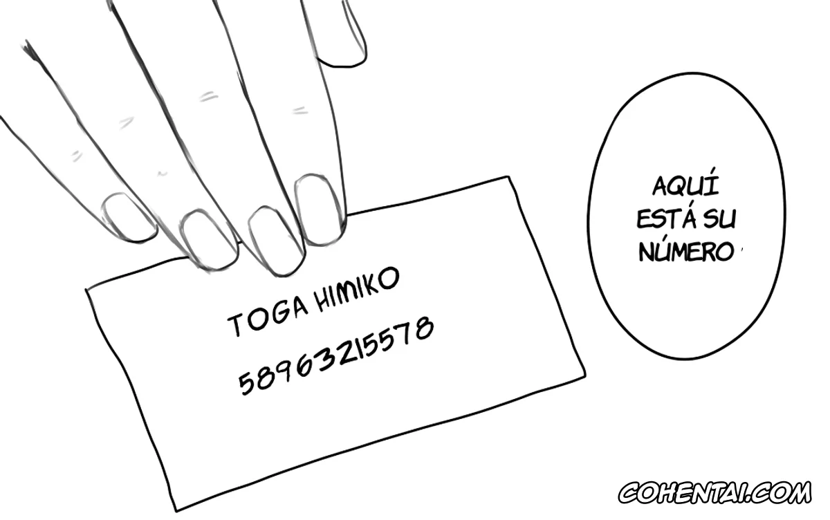 My Hero Academia | Boku No Hero Academia hentai, Katsuki Bakugou hentai, Ochako Uraraka hentai, Asesino de al Lado (Boku no Hero Academia), pagina 999