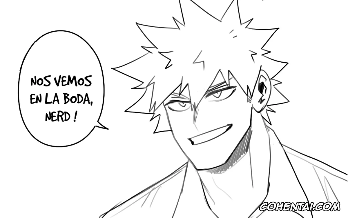 My Hero Academia | Boku No Hero Academia hentai, Katsuki Bakugou hentai, Ochako Uraraka hentai, Asesino de al Lado (Boku no Hero Academia), pagina 1005