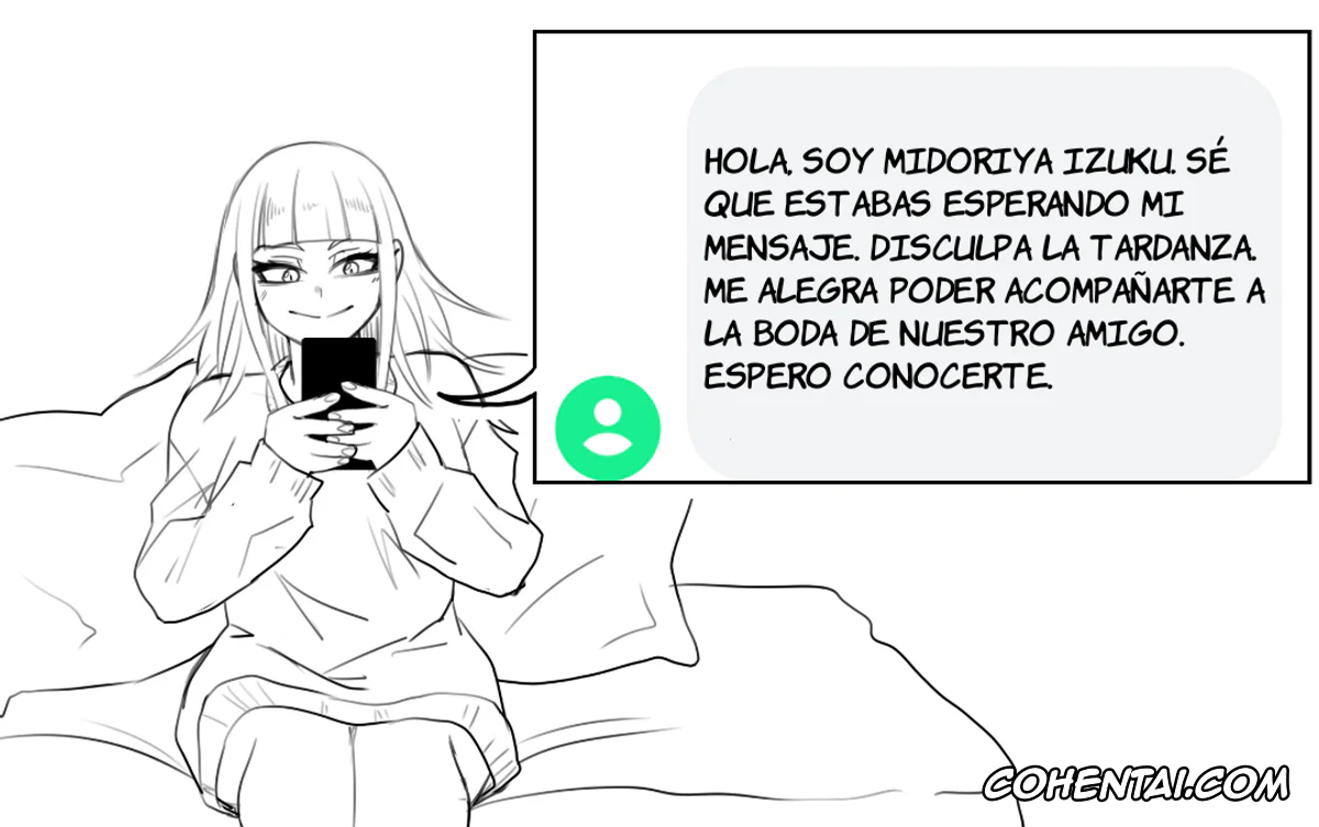 My Hero Academia | Boku No Hero Academia xxx, Katsuki Bakugou xxx, Ochako Uraraka xxx, Asesino de al Lado (Boku no Hero Academia), pagina 1018