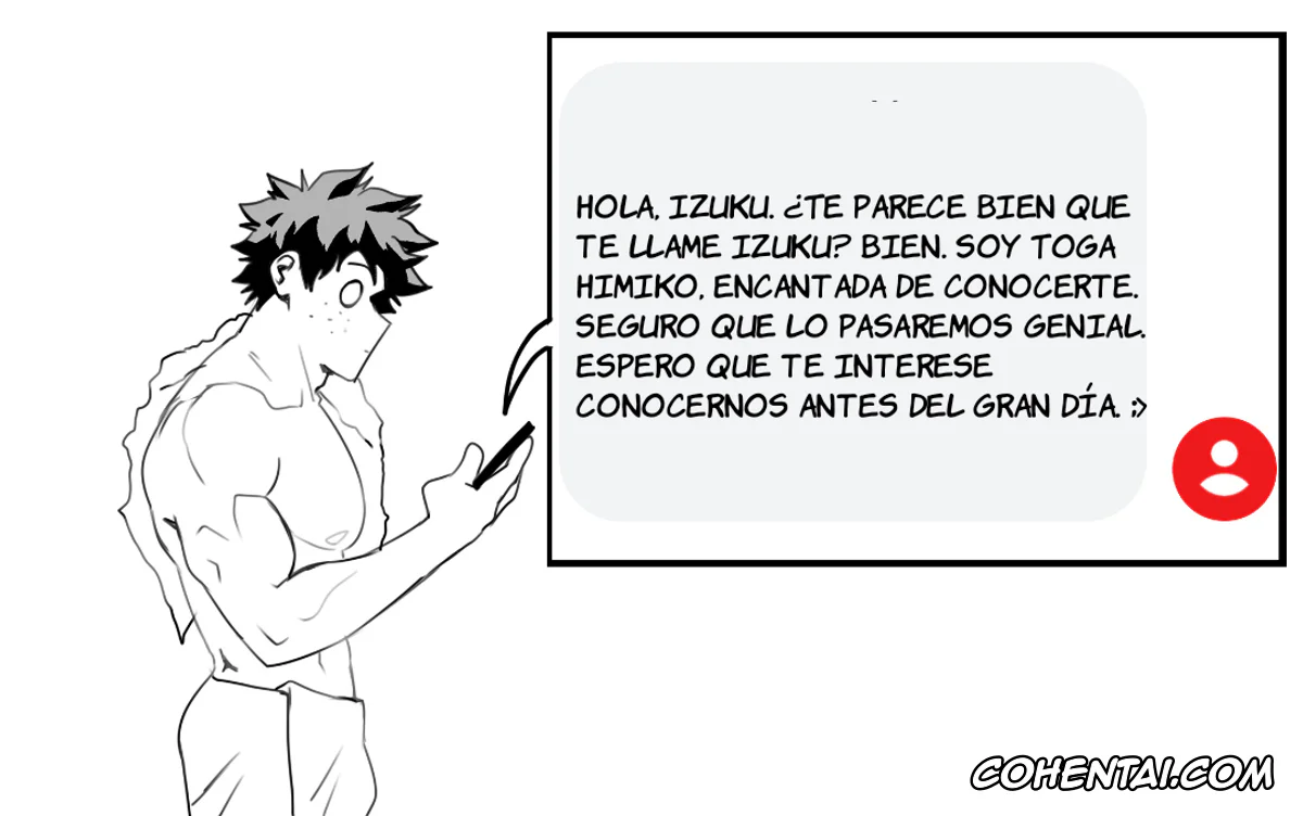 My Hero Academia | Boku No Hero Academia hentai, Katsuki Bakugou hentai, Ochako Uraraka hentai, Asesino de al Lado (Boku no Hero Academia), pagina 1020