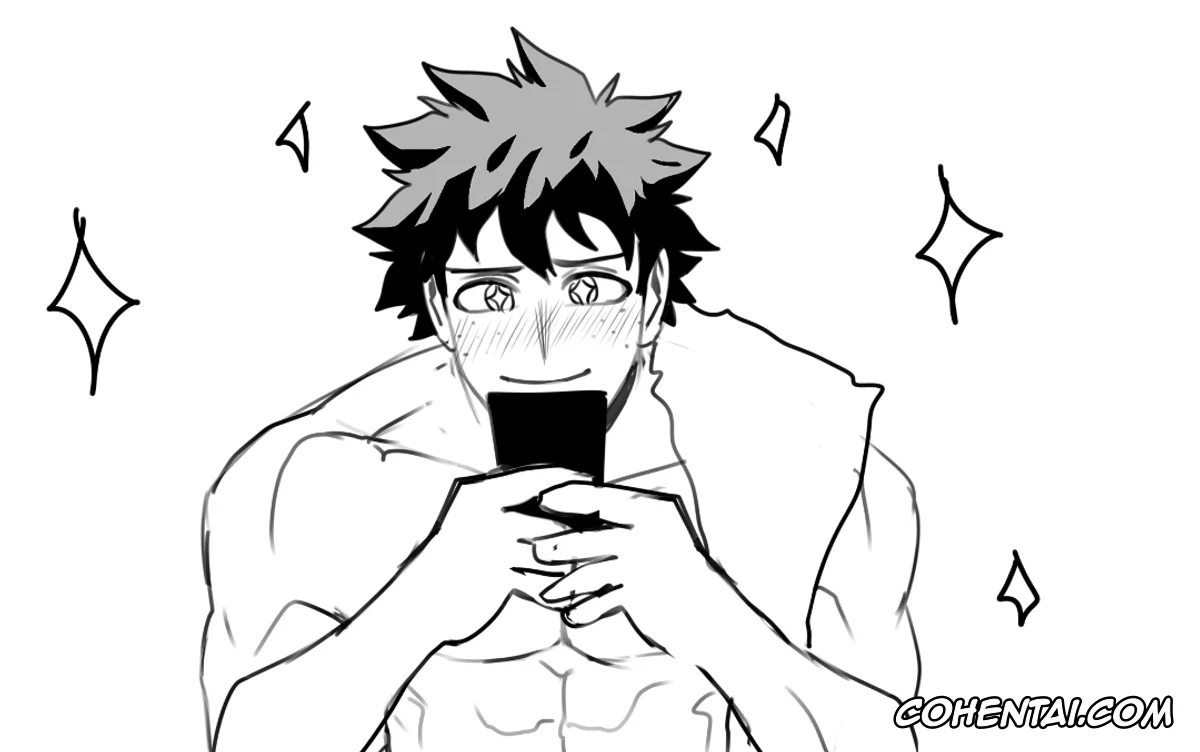 My Hero Academia | Boku No Hero Academia porno, Katsuki Bakugou porno, Ochako Uraraka porno, Asesino de al Lado (Boku no Hero Academia), pagina 1022
