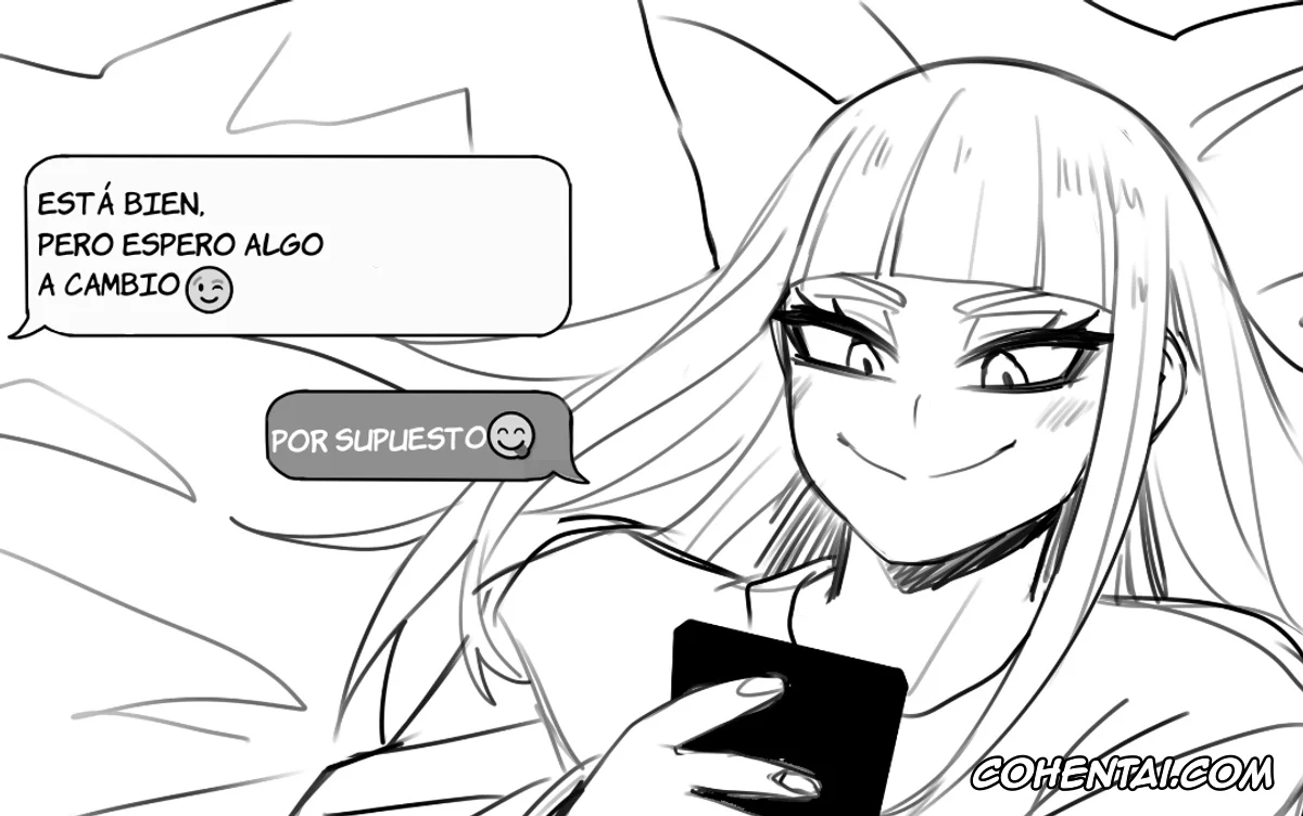 My Hero Academia | Boku No Hero Academia hentai, Katsuki Bakugou hentai, Ochako Uraraka hentai, Asesino de al Lado (Boku no Hero Academia), pagina 1026