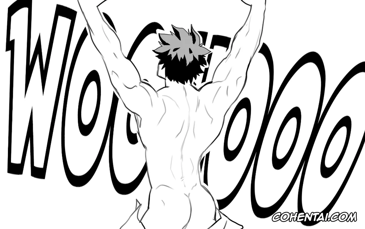My Hero Academia | Boku No Hero Academia hentai, Katsuki Bakugou hentai, Ochako Uraraka hentai, Asesino de al Lado (Boku no Hero Academia), pagina 1035