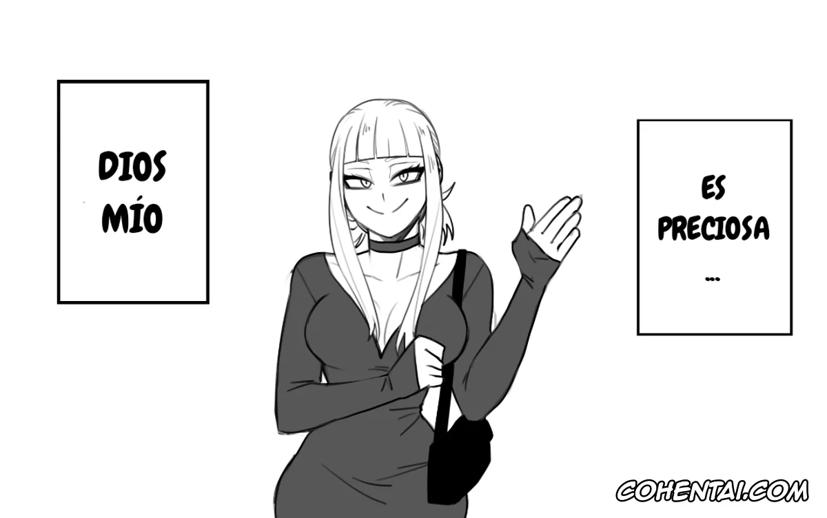 My Hero Academia | Boku No Hero Academia xxx, Katsuki Bakugou xxx, Ochako Uraraka xxx, Asesino de al Lado (Boku no Hero Academia), pagina 1039