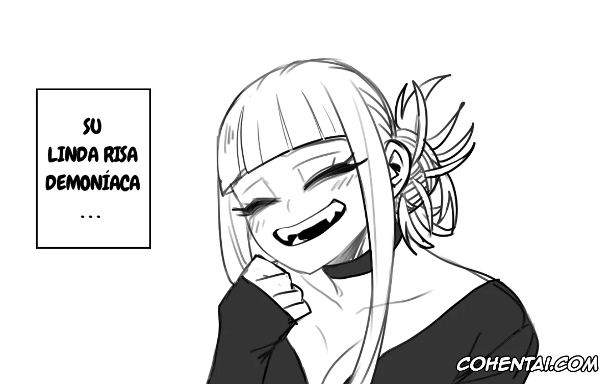 My Hero Academia | Boku No Hero Academia porno, Katsuki Bakugou porno, Ochako Uraraka porno, Asesino de al Lado (Boku no Hero Academia), pagina 1043
