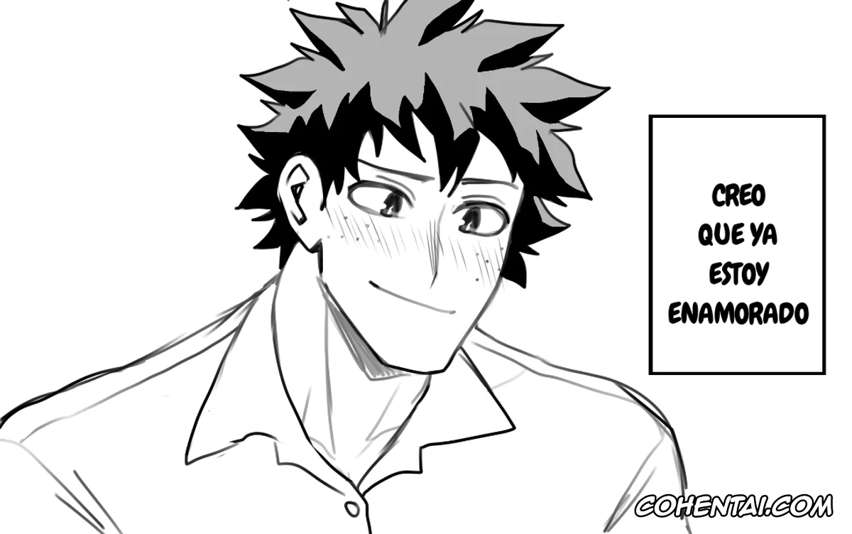 My Hero Academia | Boku No Hero Academia hentai, Katsuki Bakugou hentai, Ochako Uraraka hentai, Asesino de al Lado (Boku no Hero Academia), pagina 1044