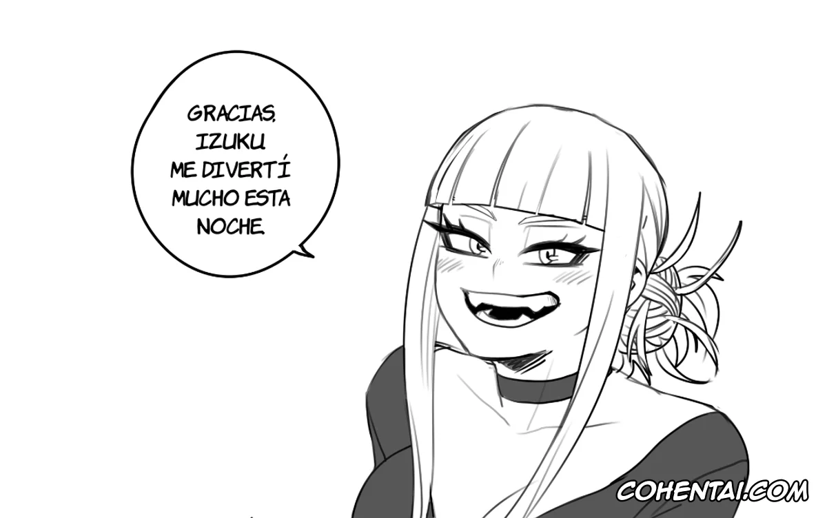 My Hero Academia | Boku No Hero Academia hentai, Katsuki Bakugou hentai, Ochako Uraraka hentai, Asesino de al Lado (Boku no Hero Academia), pagina 1047