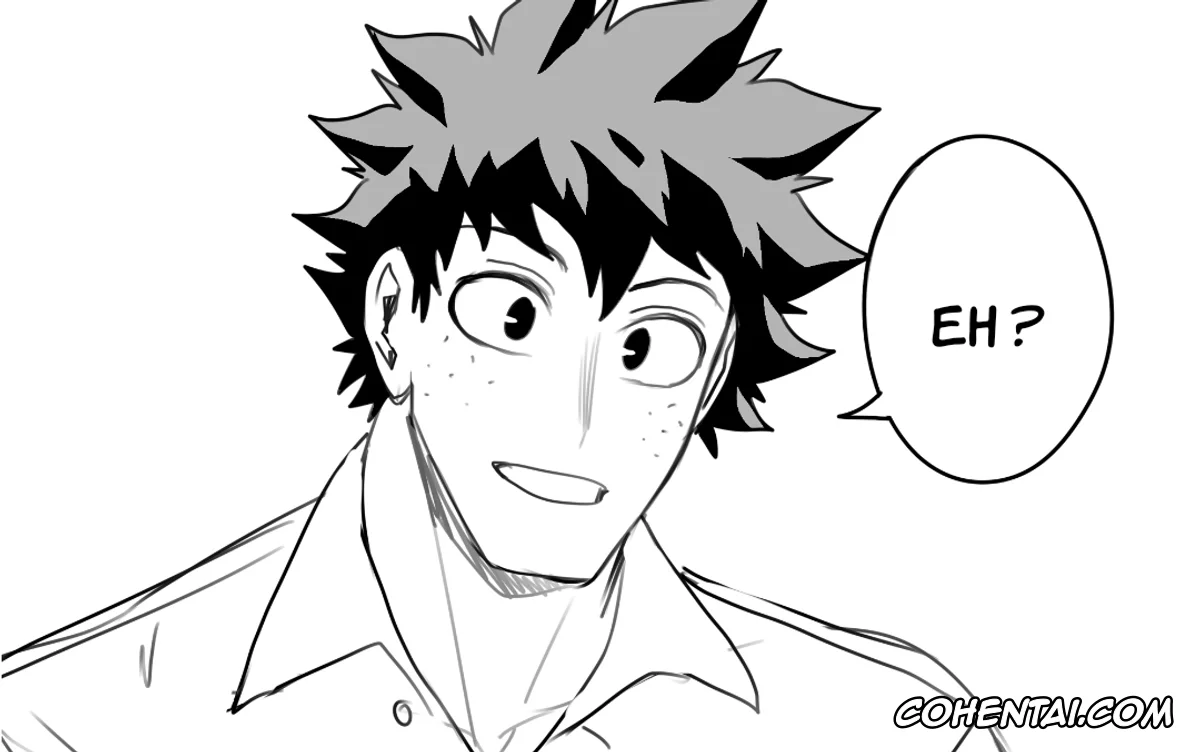 My Hero Academia | Boku No Hero Academia hentai, Katsuki Bakugou hentai, Ochako Uraraka hentai, Asesino de al Lado (Boku no Hero Academia), pagina 1050
