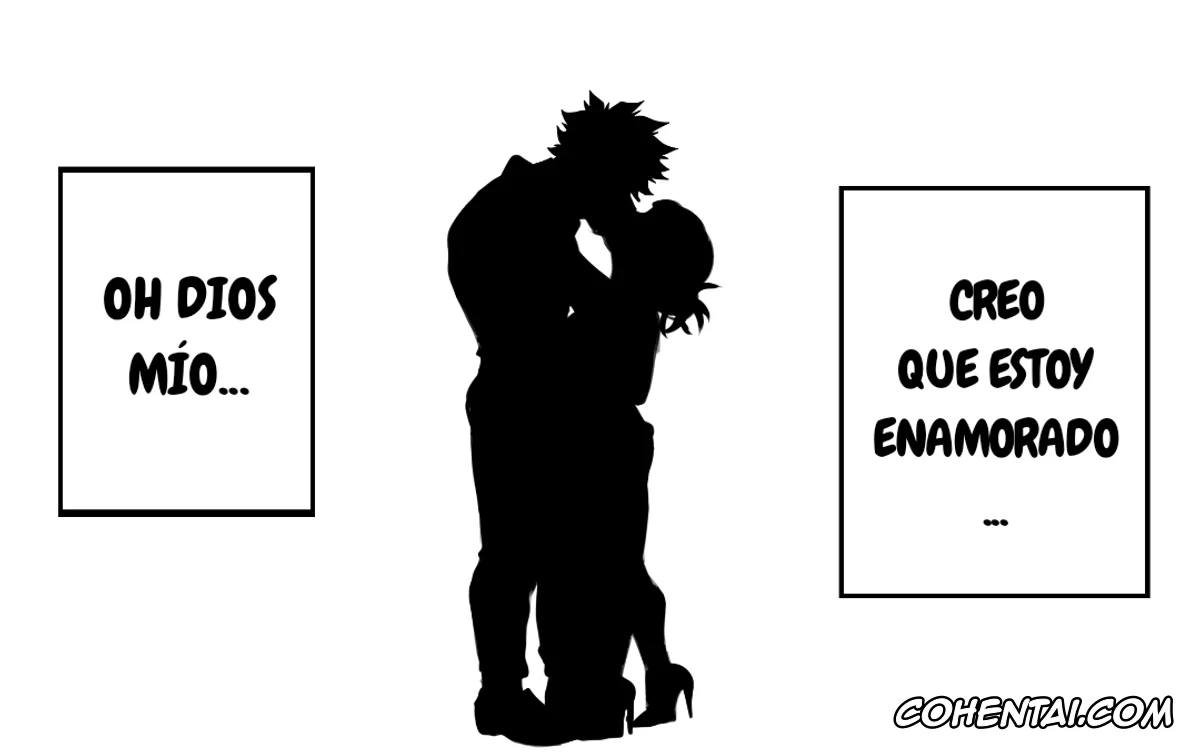 My Hero Academia | Boku No Hero Academia xxx, Katsuki Bakugou xxx, Ochako Uraraka xxx, Asesino de al Lado (Boku no Hero Academia), pagina 1054