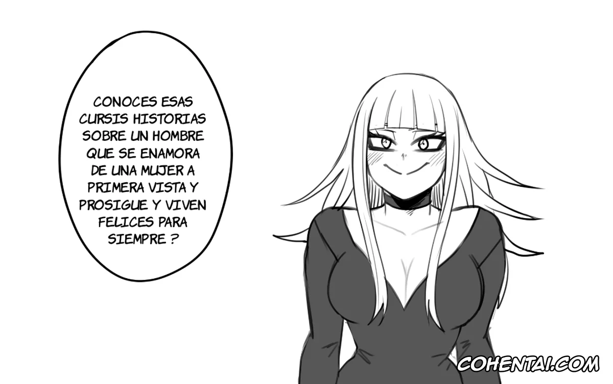 My Hero Academia | Boku No Hero Academia porno, Katsuki Bakugou porno, Ochako Uraraka porno, Asesino de al Lado (Boku no Hero Academia), pagina 1067