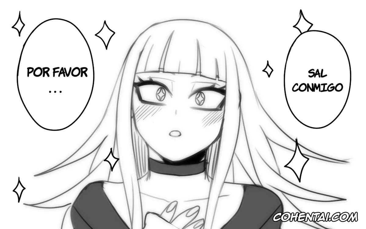 My Hero Academia | Boku No Hero Academia hentai, Katsuki Bakugou hentai, Ochako Uraraka hentai, Asesino de al Lado (Boku no Hero Academia), pagina 1071
