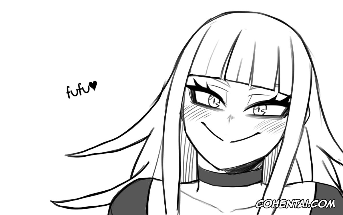 My Hero Academia | Boku No Hero Academia porno, Katsuki Bakugou porno, Ochako Uraraka porno, Asesino de al Lado (Boku no Hero Academia), pagina 1073