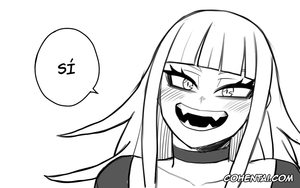 My Hero Academia | Boku No Hero Academia hentai, Katsuki Bakugou hentai, Ochako Uraraka hentai, Asesino de al Lado (Boku no Hero Academia), pagina 1074