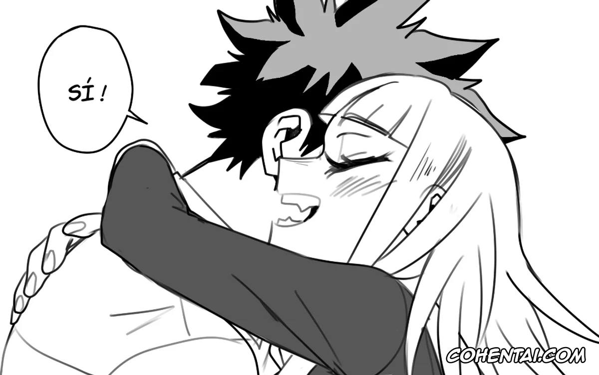 My Hero Academia | Boku No Hero Academia porno, Katsuki Bakugou porno, Ochako Uraraka porno, Asesino de al Lado (Boku no Hero Academia), pagina 1076