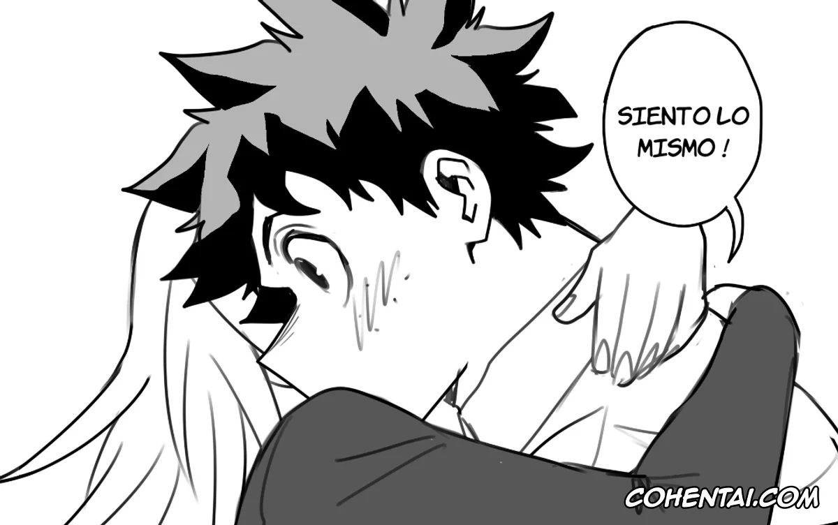 My Hero Academia | Boku No Hero Academia hentai, Katsuki Bakugou hentai, Ochako Uraraka hentai, Asesino de al Lado (Boku no Hero Academia), pagina 1077