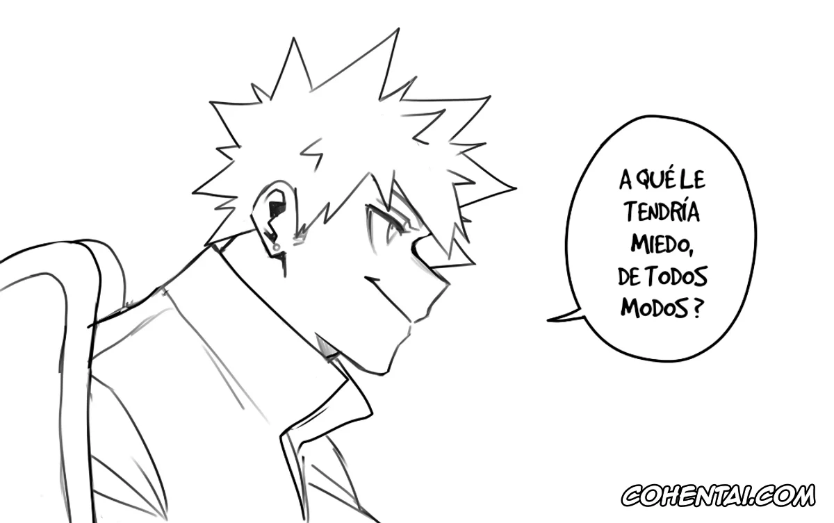 My Hero Academia | Boku No Hero Academia hentai, Katsuki Bakugou hentai, Ochako Uraraka hentai, Asesino de al Lado (Boku no Hero Academia), pagina 1086