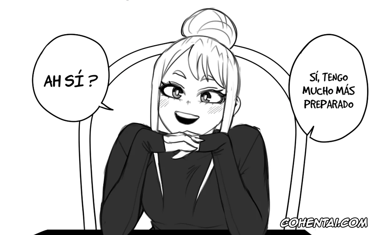 My Hero Academia | Boku No Hero Academia xxx, Katsuki Bakugou xxx, Ochako Uraraka xxx, Asesino de al Lado (Boku no Hero Academia), pagina 1090