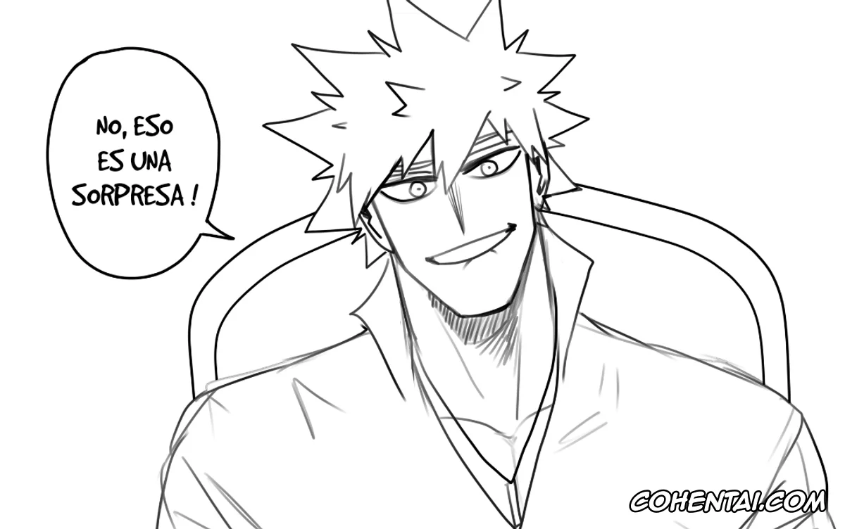 My Hero Academia | Boku No Hero Academia hentai, Katsuki Bakugou hentai, Ochako Uraraka hentai, Asesino de al Lado (Boku no Hero Academia), pagina 1092