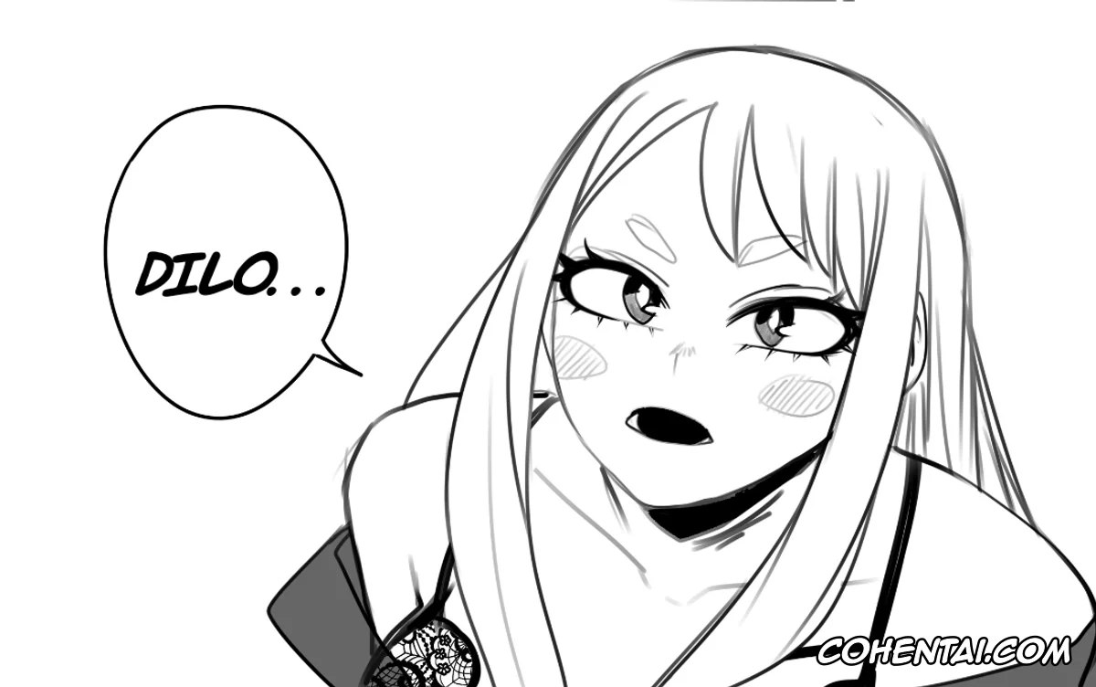 My Hero Academia | Boku No Hero Academia porno, Katsuki Bakugou porno, Ochako Uraraka porno, Asesino de al Lado (Boku no Hero Academia), pagina 1103