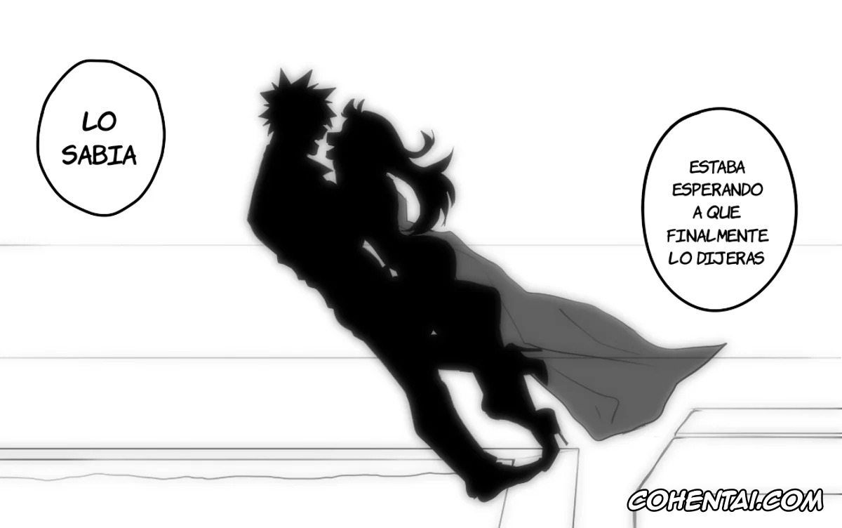 My Hero Academia | Boku No Hero Academia porno, Katsuki Bakugou porno, Ochako Uraraka porno, Asesino de al Lado (Boku no Hero Academia), pagina 1109