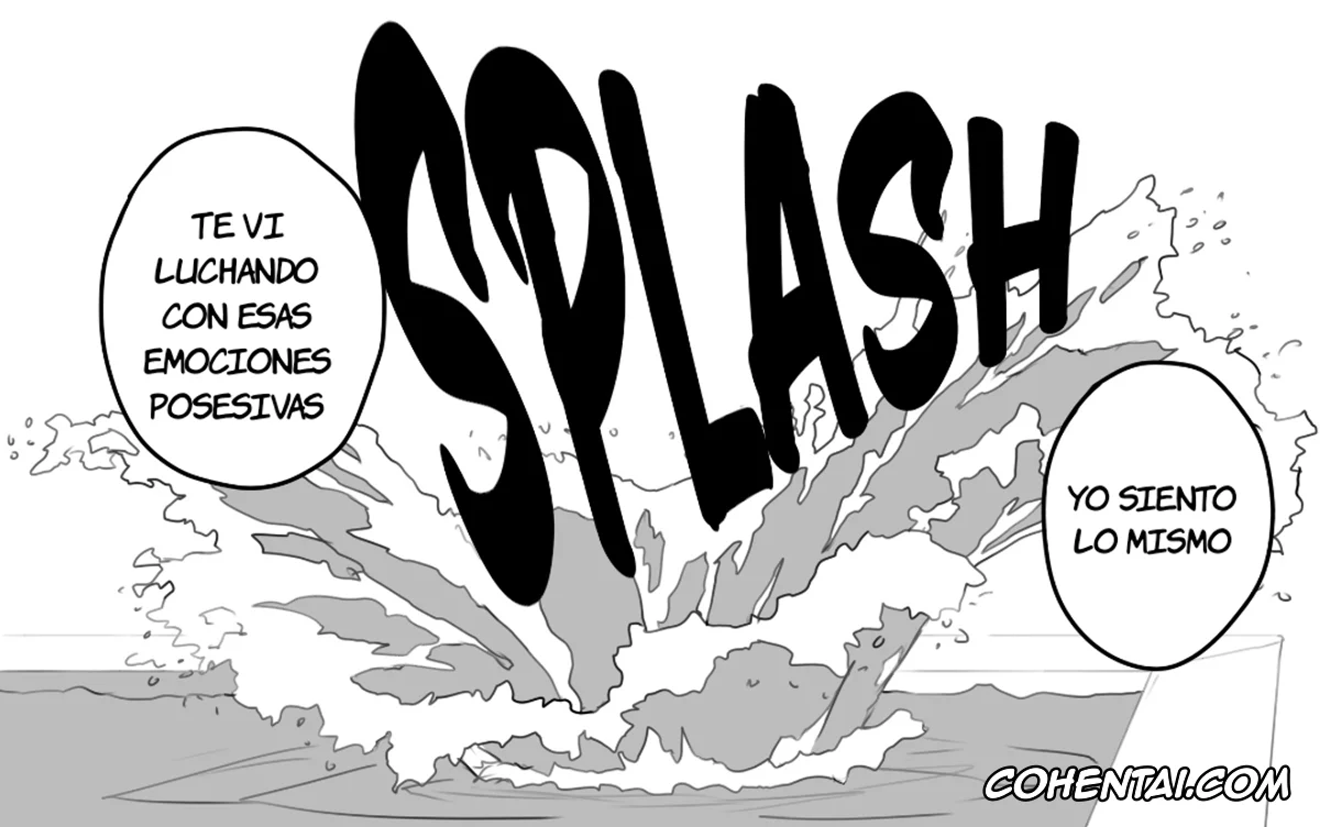 My Hero Academia | Boku No Hero Academia hentai, Katsuki Bakugou hentai, Ochako Uraraka hentai, Asesino de al Lado (Boku no Hero Academia), pagina 1110