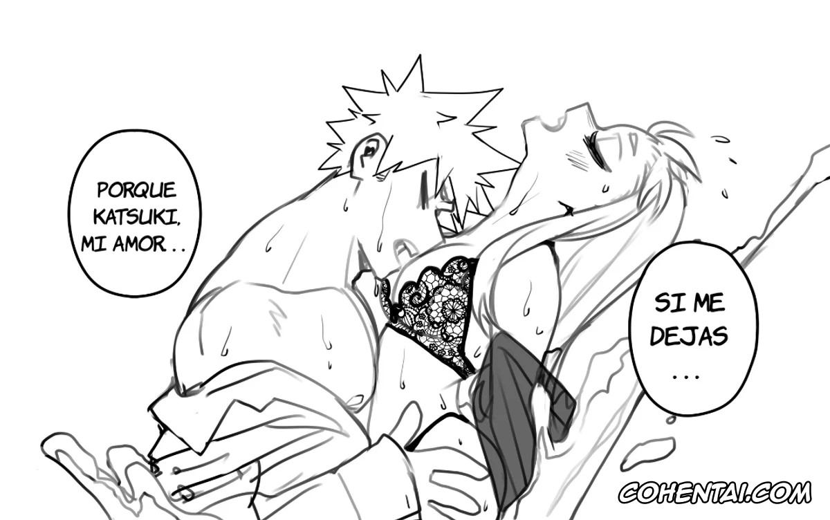 My Hero Academia | Boku No Hero Academia porno, Katsuki Bakugou porno, Ochako Uraraka porno, Asesino de al Lado (Boku no Hero Academia), pagina 1112