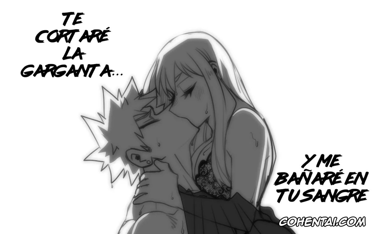 My Hero Academia | Boku No Hero Academia hentai, Katsuki Bakugou hentai, Ochako Uraraka hentai, Asesino de al Lado (Boku no Hero Academia), pagina 1113