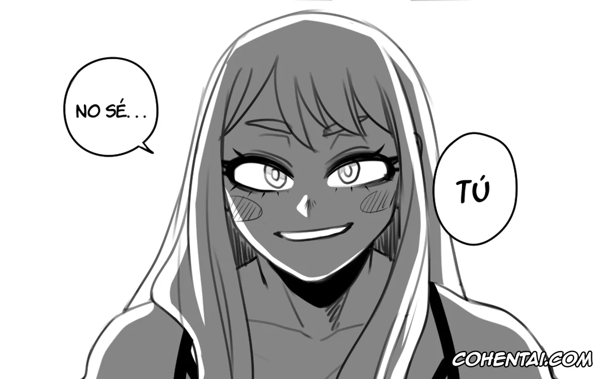 My Hero Academia | Boku No Hero Academia xxx, Katsuki Bakugou xxx, Ochako Uraraka xxx, Asesino de al Lado (Boku no Hero Academia), pagina 1120