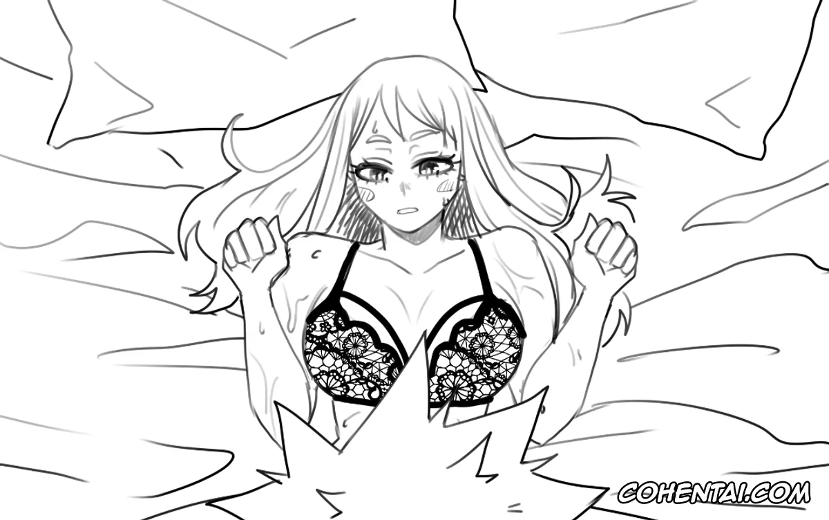 My Hero Academia | Boku No Hero Academia porno, Katsuki Bakugou porno, Ochako Uraraka porno, Asesino de al Lado (Boku no Hero Academia), pagina 1124