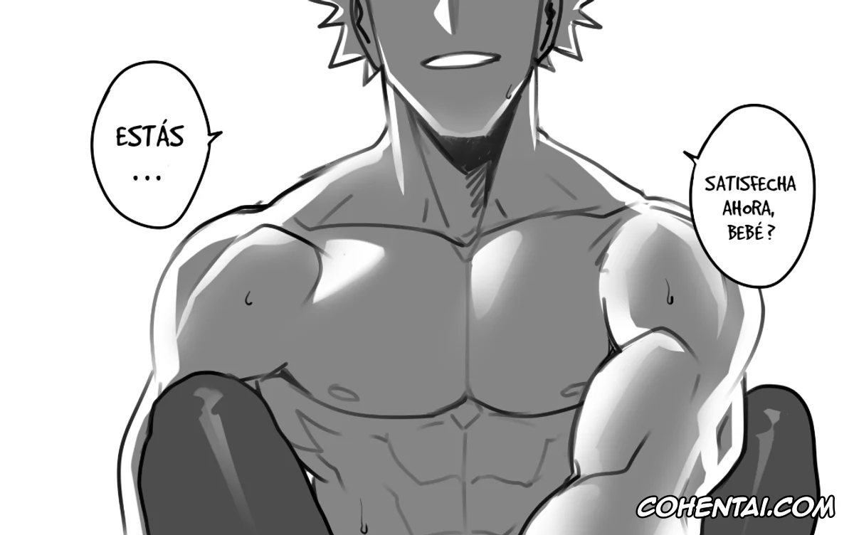 My Hero Academia | Boku No Hero Academia hentai, Katsuki Bakugou hentai, Ochako Uraraka hentai, Asesino de al Lado (Boku no Hero Academia), pagina 1131